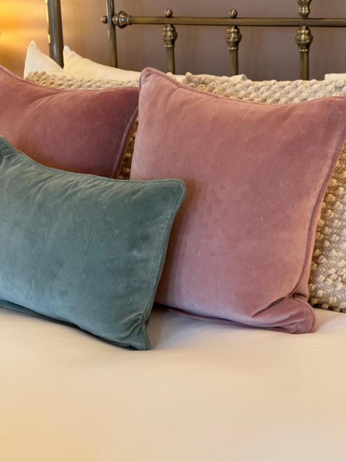The Emerald Suite, برمنغهام المظهر الخارجي الصورة
