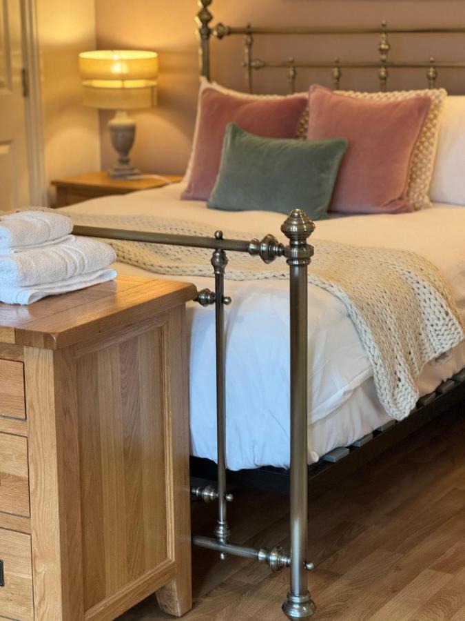 The Emerald Suite, برمنغهام المظهر الخارجي الصورة