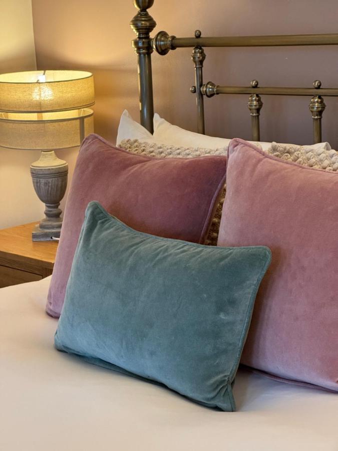 The Emerald Suite, برمنغهام المظهر الخارجي الصورة