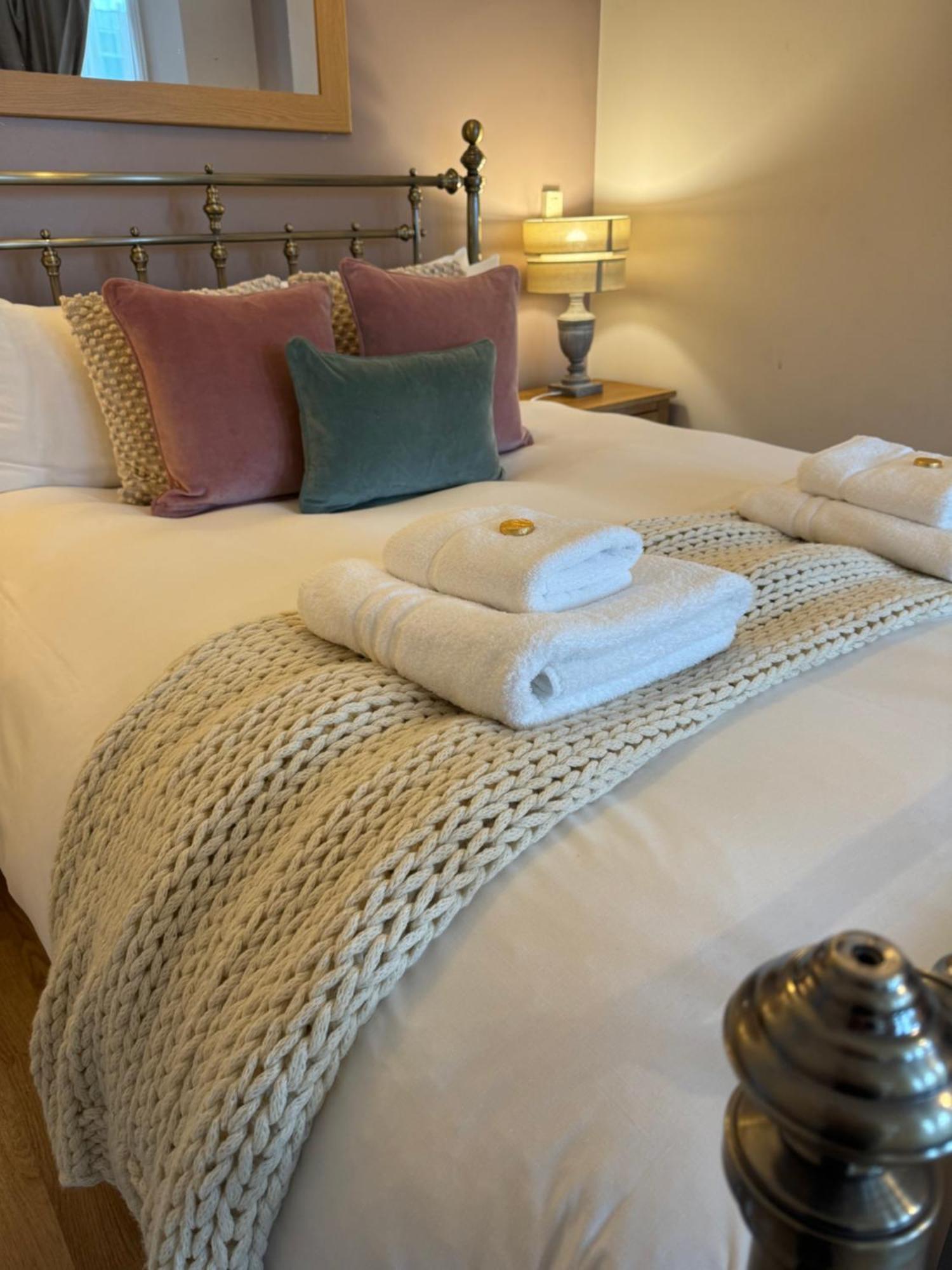 The Emerald Suite, برمنغهام المظهر الخارجي الصورة