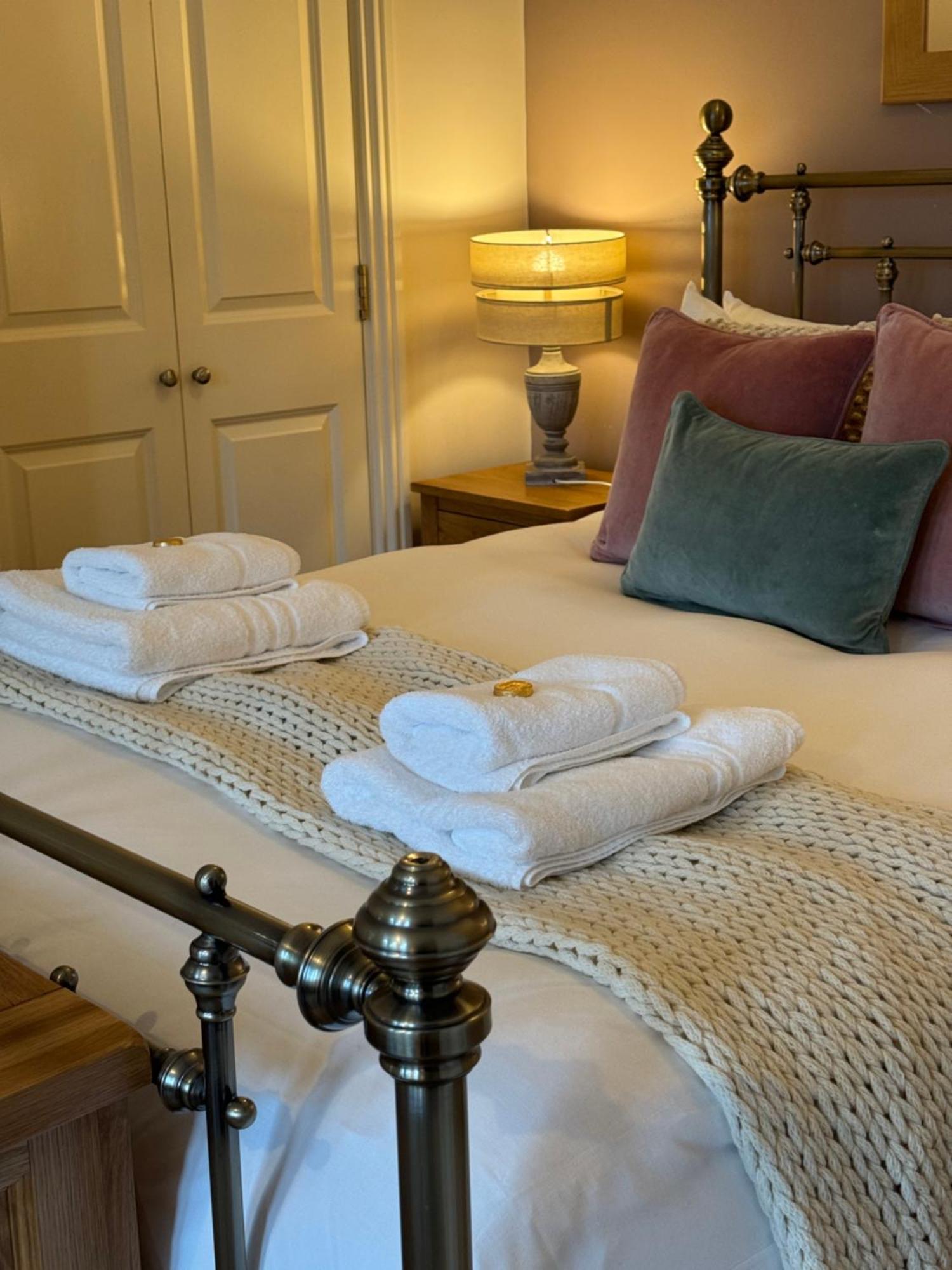 The Emerald Suite, برمنغهام المظهر الخارجي الصورة